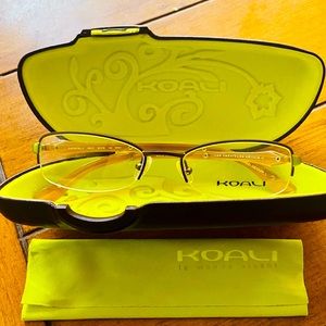 KOALi DESIGNER FRAMES